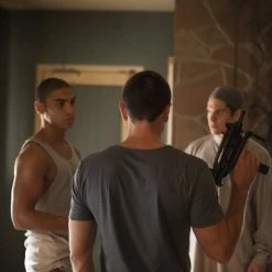 Made In France - Im Namen Des Terrors (2015) -Blu-ray 2016 Sales Store 15355724 5 92