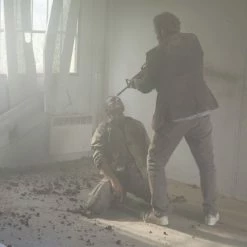 Made In France - Im Namen Des Terrors (2015) -Blu-ray 2016 Sales Store 15355724 7 92