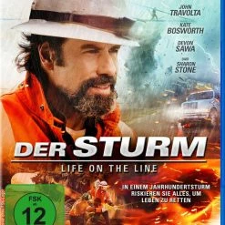 Der Sturm - Life On The Line (2015)