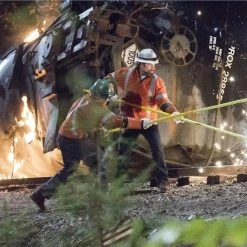 Der Sturm - Life On The Line (2015) -Blu-ray 2016 Sales Store 15355815 4 92