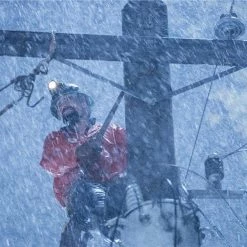 Der Sturm - Life On The Line (2015) -Blu-ray 2016 Sales Store 15355815 6 92