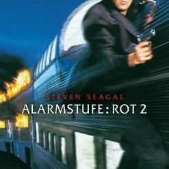 Alarmstufe: Rot 2 (1995) (Limited Edition, Mediabook, Uncut, Blu-ray + DVD)