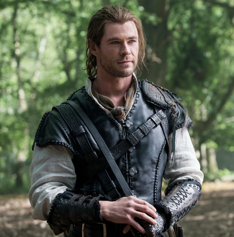 The Huntsman & The Ice Queen (2016) (Extended Edition, Kinoversion, Blu-ray 3D + Blu-ray) 6 The Huntsman & The Ice Queen (2016) (Extended Edition, Kinoversion, Blu-ray 3D + Blu-ray) – Image 4