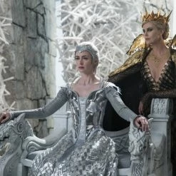 The Huntsman & The Ice Queen (2016) (Extended Edition, Kinoversion, Blu-ray 3D + Blu-ray) 13 The Huntsman & The Ice Queen (2016) (Extended Edition, Kinoversion, Blu-ray 3D + Blu-ray) -Blu-ray 2016 Sales Store 15380129 9 92