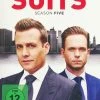 Suits - Staffel 5 (4 Blu-rays) -Blu-ray 2016 Sales Store 15380169 1 92