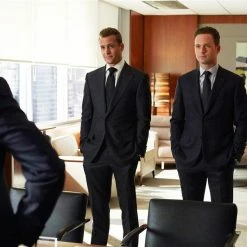 Suits - Staffel 5 (4 Blu-rays) -Blu-ray 2016 Sales Store 15380169 5 92