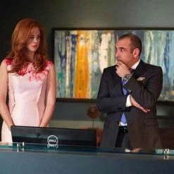 Suits - Staffel 5 (4 Blu-rays) -Blu-ray 2016 Sales Store 15380169 6 92