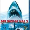 Der Weisse Hai 3 (1983) 2 Der Weisse Hai 3 (1983) -Blu-ray 2016 Sales Store 15380200 1 92