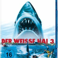 Der Weisse Hai 3 (1983)