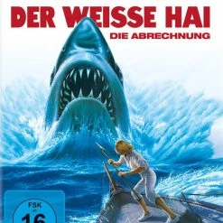 Der Weisse Hai 4 - Die Abrechnung (1987)