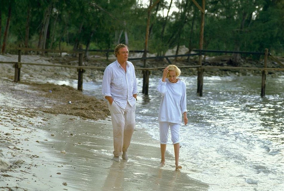 Der Weisse Hai 4 - Die Abrechnung (1987) 6 Der Weisse Hai 4 - Die Abrechnung (1987) – Image 4