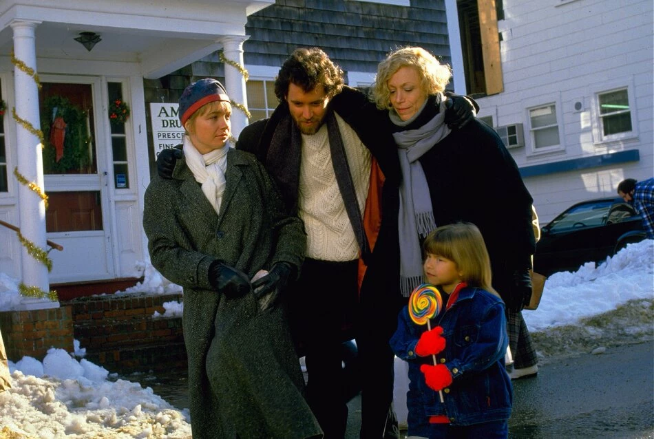 Der Weisse Hai 4 - Die Abrechnung (1987) 7 Der Weisse Hai 4 - Die Abrechnung (1987) – Image 5