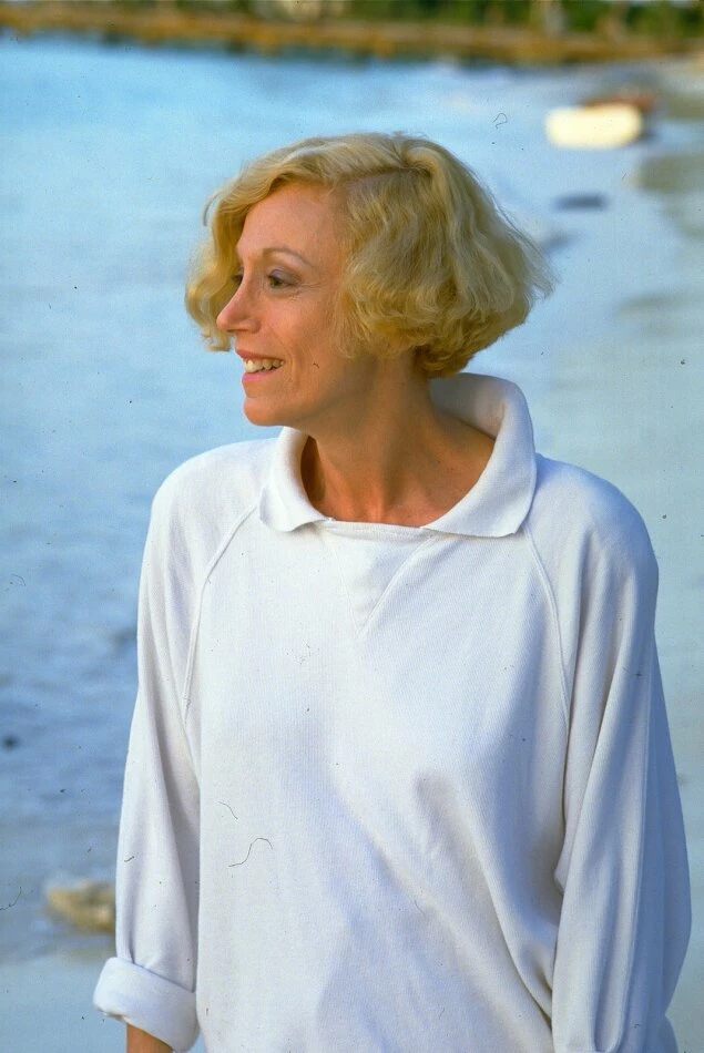 Der Weisse Hai 4 - Die Abrechnung (1987) 8 Der Weisse Hai 4 - Die Abrechnung (1987) – Image 6