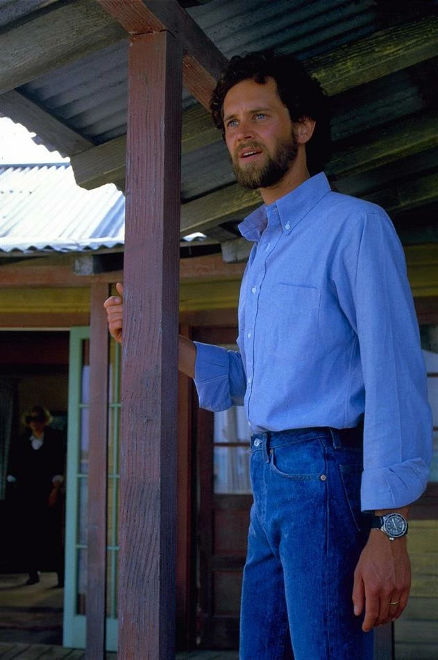 Der Weisse Hai 4 - Die Abrechnung (1987) 9 Der Weisse Hai 4 - Die Abrechnung (1987) – Image 7