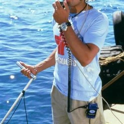 Der Weisse Hai 4 - Die Abrechnung (1987) 21 Der Weisse Hai 4 - Die Abrechnung (1987) -Blu-ray 2016 Sales Store 15380202 8 92