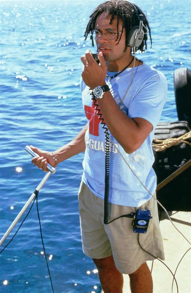 Der Weisse Hai 4 - Die Abrechnung (1987) 10 Der Weisse Hai 4 - Die Abrechnung (1987) – Image 8