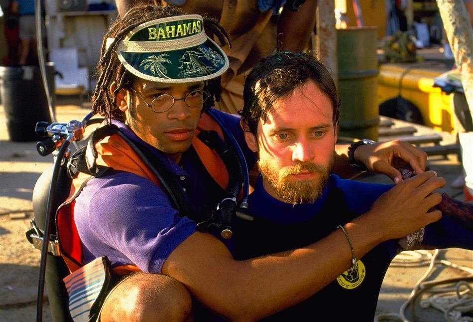 Der Weisse Hai 4 - Die Abrechnung (1987) 11 Der Weisse Hai 4 - Die Abrechnung (1987) – Image 9