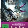 Kingsglaive - Final Fantasy XV (2016) (Steelbook, 2 Blu-rays) 1 Kingsglaive - Final Fantasy XV (2016) (Steelbook, 2 Blu-rays) -Blu-ray 2016 Sales Store 15395772 1 92