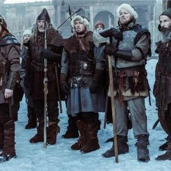 The Last King - Der Erbe Des K&ouml;nigs (2016) (Steelbook) -Blu-ray 2016 Sales Store 15405445 3 92