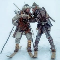 The Last King - Der Erbe Des K&ouml;nigs (2016) (Steelbook) -Blu-ray 2016 Sales Store 15405445 6 92