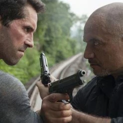 Hard Target 2 (2016) -Blu-ray 2016 Sales Store 15410791 10 92