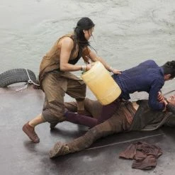 Hard Target 2 (2016) -Blu-ray 2016 Sales Store 15410791 4 92