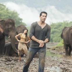 Hard Target 2 (2016) -Blu-ray 2016 Sales Store 15410791 6 92