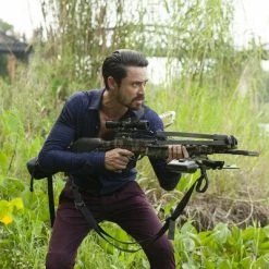 Hard Target 2 (2016) -Blu-ray 2016 Sales Store 15410791 8 92