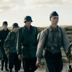 Unter Dem Sand - Das Versprechen Der Freiheit (2015) 21 Unter Dem Sand - Das Versprechen Der Freiheit (2015) -Blu-ray 2016 Sales Store 15418930 10 92