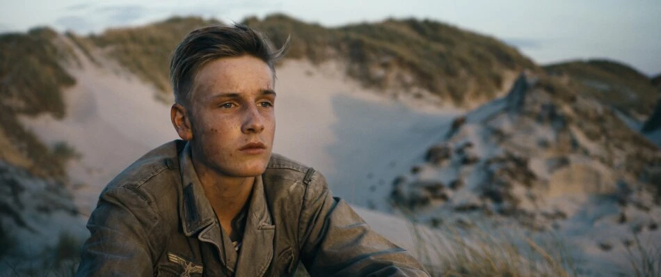 Unter Dem Sand - Das Versprechen Der Freiheit (2015) 12 Unter Dem Sand - Das Versprechen Der Freiheit (2015) – Image 10