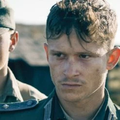 Unter Dem Sand - Das Versprechen Der Freiheit (2015) 19 Unter Dem Sand - Das Versprechen Der Freiheit (2015) -Blu-ray 2016 Sales Store 15418930 8 92