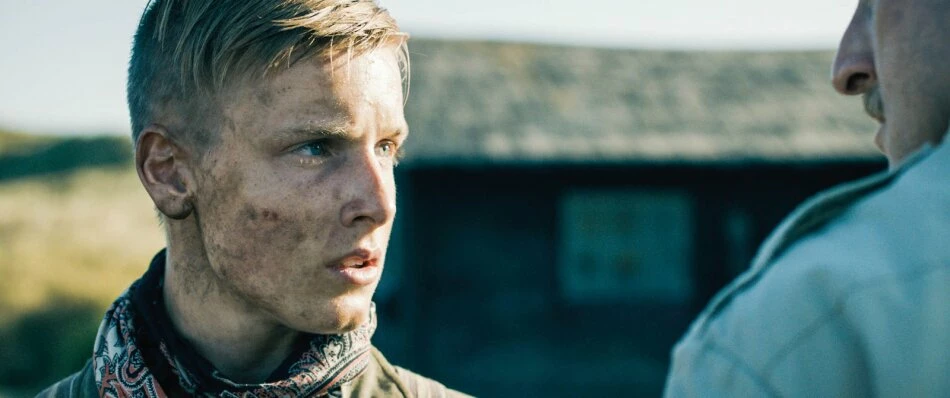 Unter Dem Sand - Das Versprechen Der Freiheit (2015) 10 Unter Dem Sand - Das Versprechen Der Freiheit (2015) – Image 8