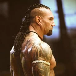 Kickboxer - Die Vergeltung (2016) -Blu-ray 2016 Sales Store 15422920 3 92