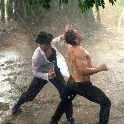 Kickboxer - Die Vergeltung (2016) -Blu-ray 2016 Sales Store 15422920 7 92