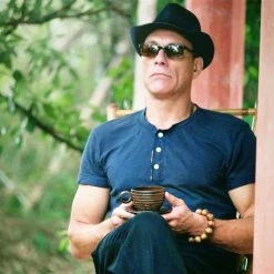 Kickboxer - Die Vergeltung (2016) -Blu-ray 2016 Sales Store 15422920 8 92