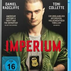 Imperium (2016)