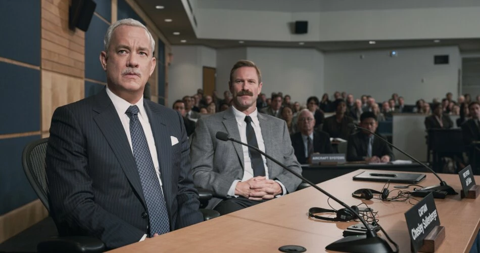 Sully (2016) 12 Sully (2016) – Image 10