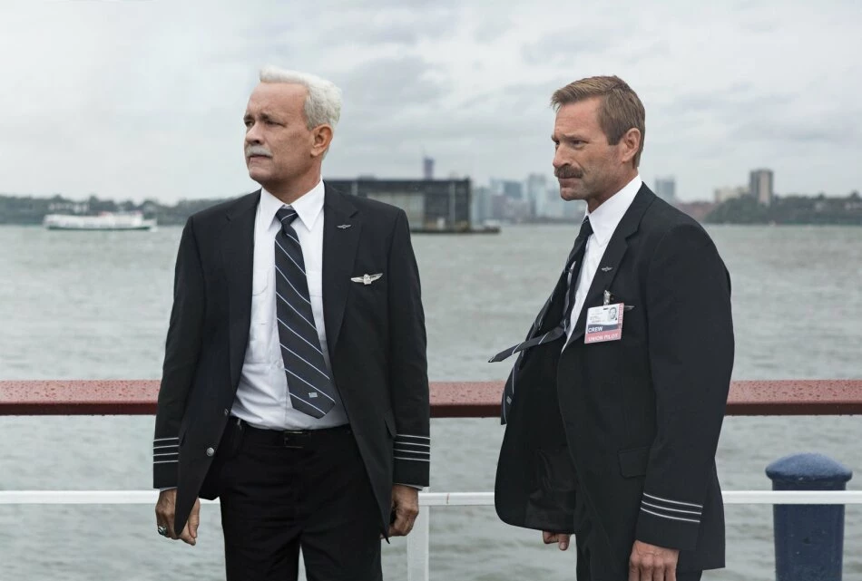Sully (2016) 4 Sully (2016) – Image 2