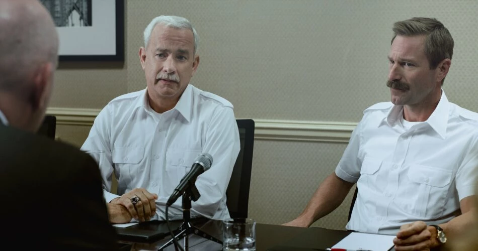 Sully (2016) 6 Sully (2016) – Image 4