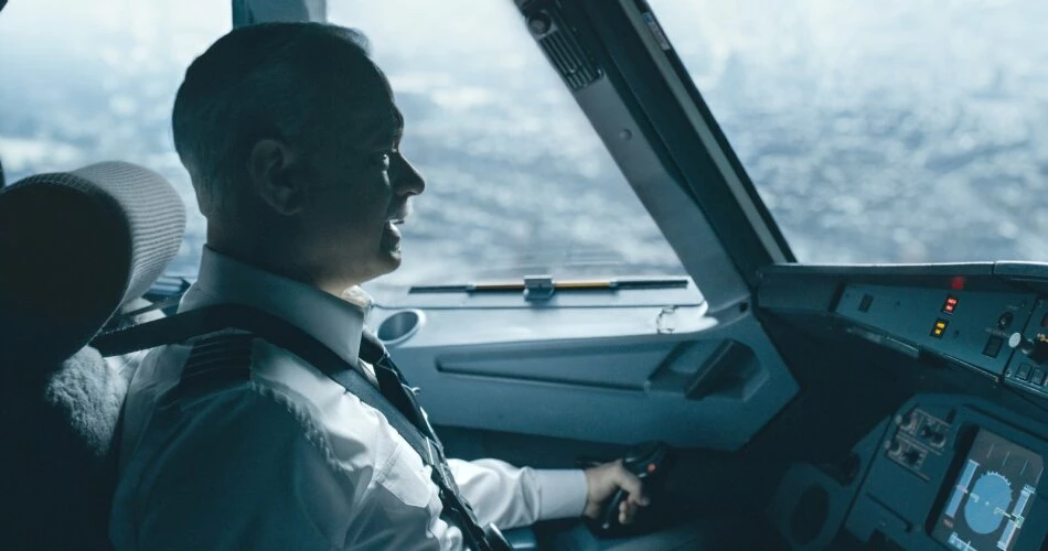 Sully (2016) 8 Sully (2016) – Image 6