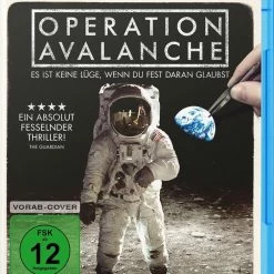 Operation Avalanche (2016)