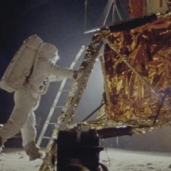 Operation Avalanche (2016) 19 Operation Avalanche (2016) -Blu-ray 2016 Sales Store 15426416 8 92