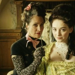 Smaragdgrün (2016) 11 Smaragdgrün (2016) -Blu-ray 2016 Sales Store 15432543 4 92