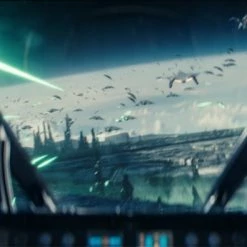 Independence Day 2 - Wiederkehr (2016) (4K Ultra HD + Blu-ray) -Blu-ray 2016 Sales Store 15432685 11 92