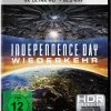 Independence Day 2 - Wiederkehr (2016) (4K Ultra HD + Blu-ray) 1 Independence Day 2 - Wiederkehr (2016) (4K Ultra HD + Blu-ray) -Blu-ray 2016 Sales Store 15432685 1 92