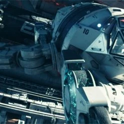 Independence Day 2 - Wiederkehr (2016) (4K Ultra HD + Blu-ray) -Blu-ray 2016 Sales Store 15432685 7 92