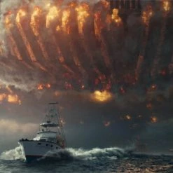 Independence Day 2 - Wiederkehr (2016) (4K Ultra HD + Blu-ray) -Blu-ray 2016 Sales Store 15432685 9 92