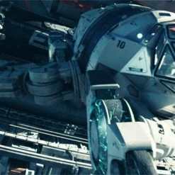 Independence Day 2 - Wiederkehr (2016) (Blu-ray 3D + Blu-ray) -Blu-ray 2016 Sales Store 15432686 7 92