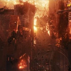 Independence Day 2 - Wiederkehr (2016) (Blu-ray 3D + Blu-ray) -Blu-ray 2016 Sales Store 15432686 8 92