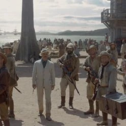 Legend Of Tarzan (2016) -Blu-ray 2016 Sales Store 15444697 10 92